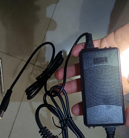 电源适配器圆头线的接法是什么？  第2张