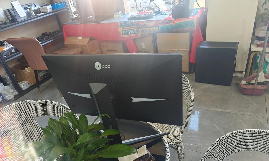 2k240hz显示器参数设置方法是什么？设置后效果如何？  第3张