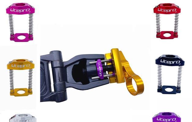 折叠龙头转换器的正确使用方法是什么？  第2张