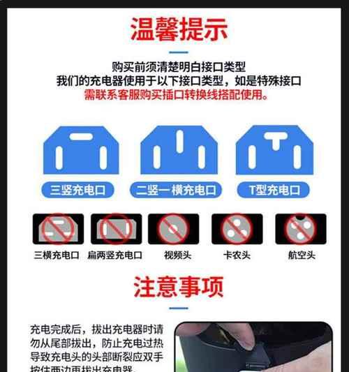 限制器插头转换器使用方法是什么？转换器的正确使用步骤是什么？  第3张