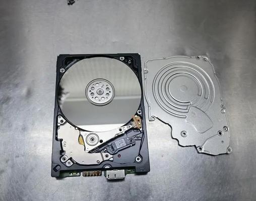 机械硬盘已损坏怎么修复？数据恢复的可能性大吗？  第2张