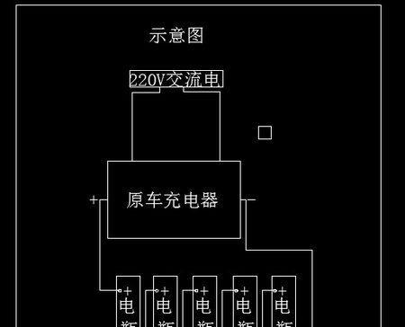 电瓶车遥控拆电池步骤是什么？拆卸后如何正确处理？  第1张