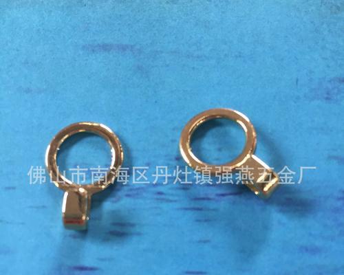 数据线梯形扣子拆卸技巧是什么？  第2张