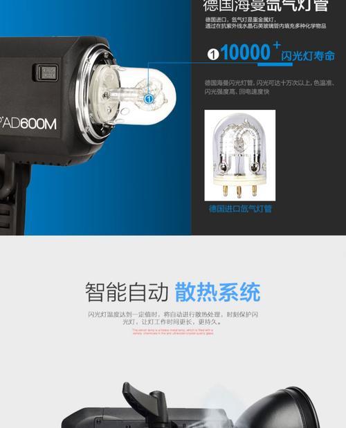 小型闪光灯功率的计算方法是什么？如何选择合适的闪光灯？  第2张