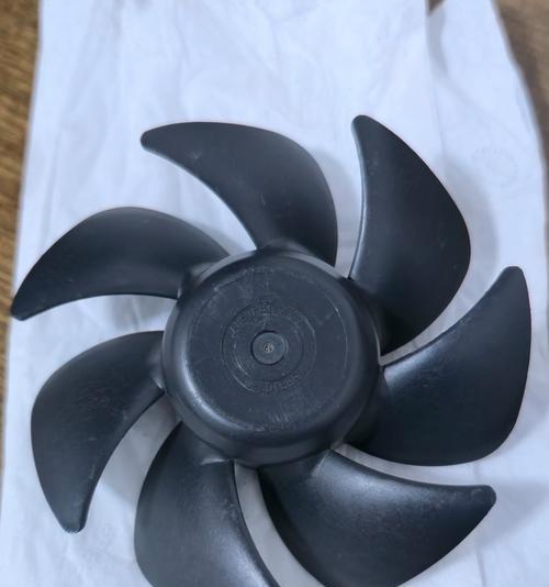 黑白风扇散热器拆卸方法是什么？  第2张
