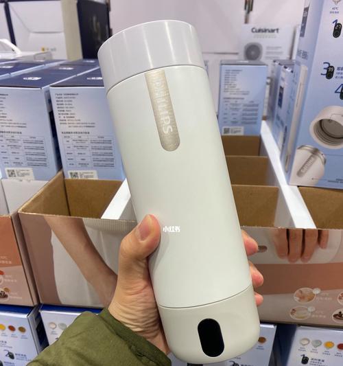 飞利浦热水杯三代使用体验如何？  第2张
