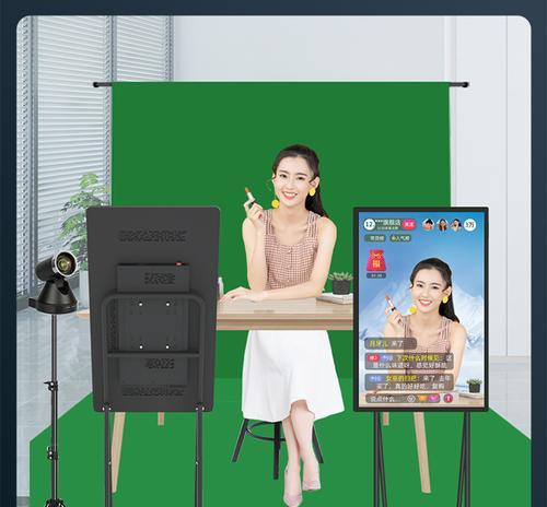 100寸显示器手机投屏方法是什么？满屏效果如何？  第3张
