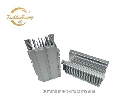 散热器自动装订设置步骤是什么？  第2张