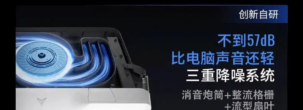 电脑主机散热器如何开启？开启方法是什么？  第1张