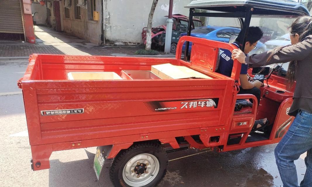 电瓶车手刹操作方法是什么？如何正确使用？  第3张