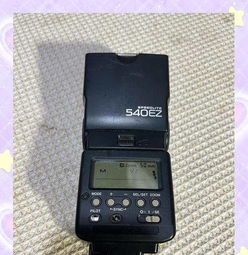 佳能ex600闪光灯使用方法是什么？效果如何？  第2张