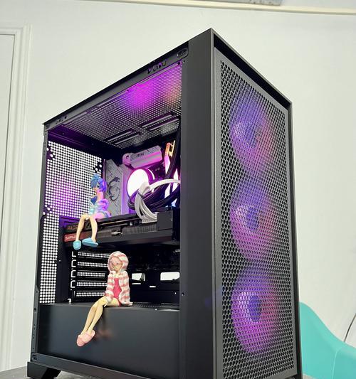 宏碁v500机箱玻璃安装方法是什么？需要什么工具？  第1张