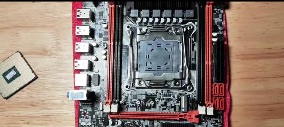 X99平台安装机械硬盘步骤是什么？需要注意什么？  第2张