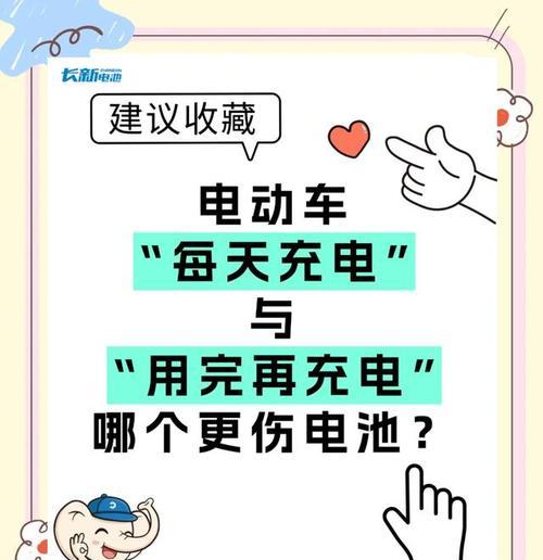 电量低于20%为何伤害电池？保持电池健康的有效措施是什么？  第1张