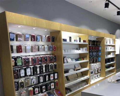 电脑配件陈列美观的方法是什么？  第2张