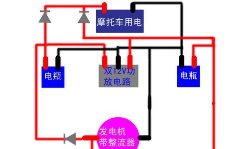 电瓶车脚拖地拆卸方法是什么？拆卸过程中需要注意什么？  第2张