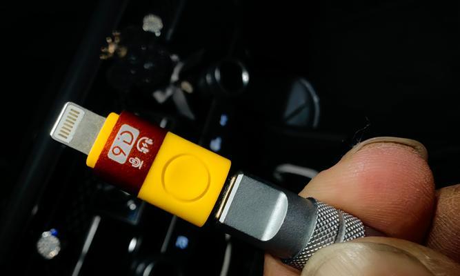 直播转换器数据线如何正确使用？使用过程中应注意什么？  第2张