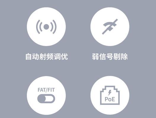 路由器射频参数如何正确设置？设置不当会有哪些影响？  第1张