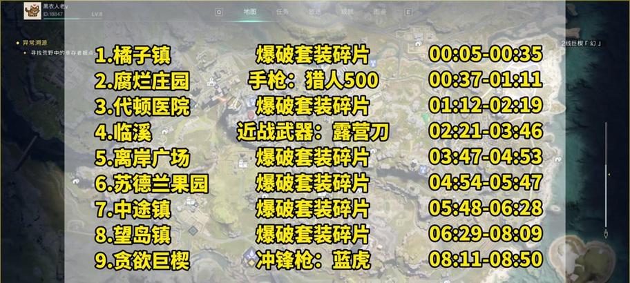 七日世界手机配件如何查看？购买时应注意什么？  第1张