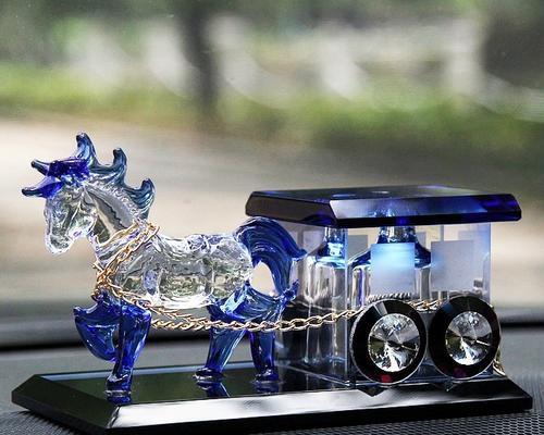 汽车蒸汽香水如何选择？哪种香味更受欢迎？  第1张