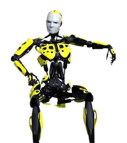 高端男性机器人有哪些品牌？这些品牌的机器人特点是什么？  第2张