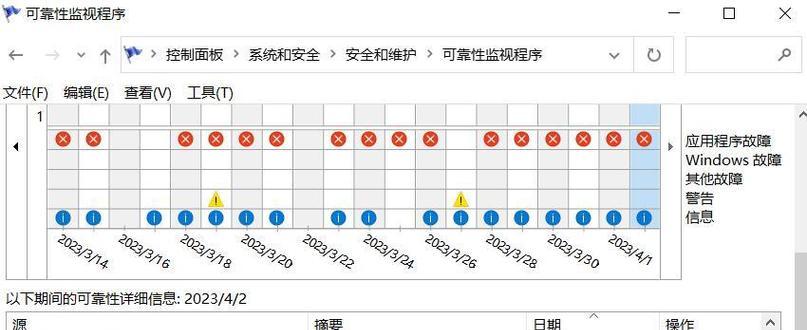 电脑显示屏闪黑屏是什么问题？如何快速诊断故障？  第2张