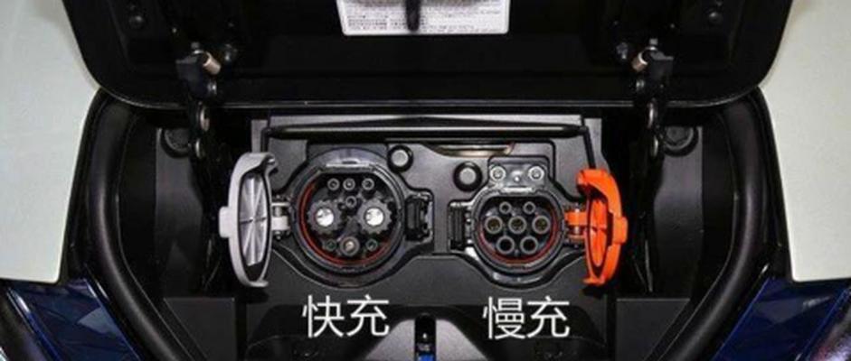 乐胜电瓶车怎么充电图解？充电过程中需要注意什么？  第3张