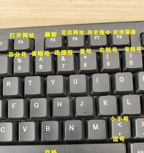 电脑取消符号键盘的步骤是什么？  第1张