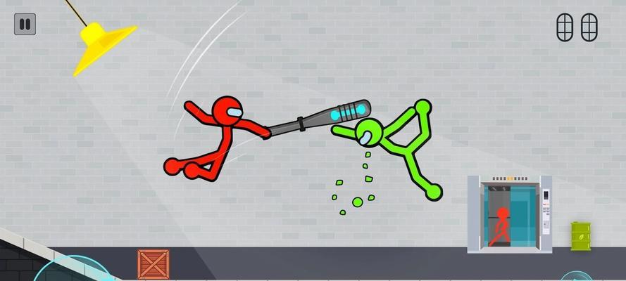 火柴人游戏手机版本有哪些？  第3张