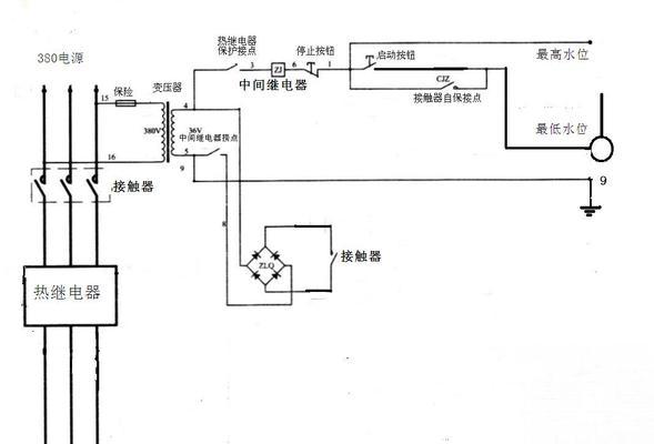 浮球阀转换器接线方法是什么？需要注意什么？  第2张