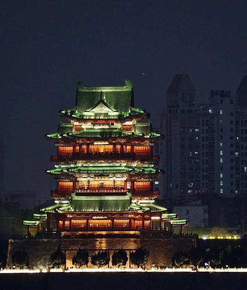 滕王阁iphone拍照技巧有哪些？拍照效果如何？  第3张
