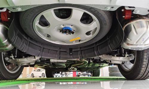 福特锐界涡轮增压器散热器拆卸方法是什么？  第2张