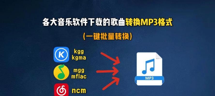 转换器导出歌曲的步骤是什么？遇到格式不支持怎么办？  第1张