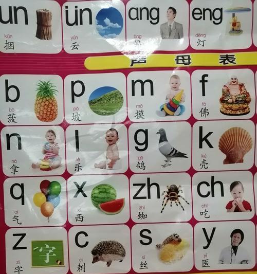 电视上的字母标志代表什么？  第2张