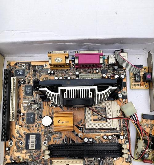显示屏中的板子是什么？它有什么作用？  第3张