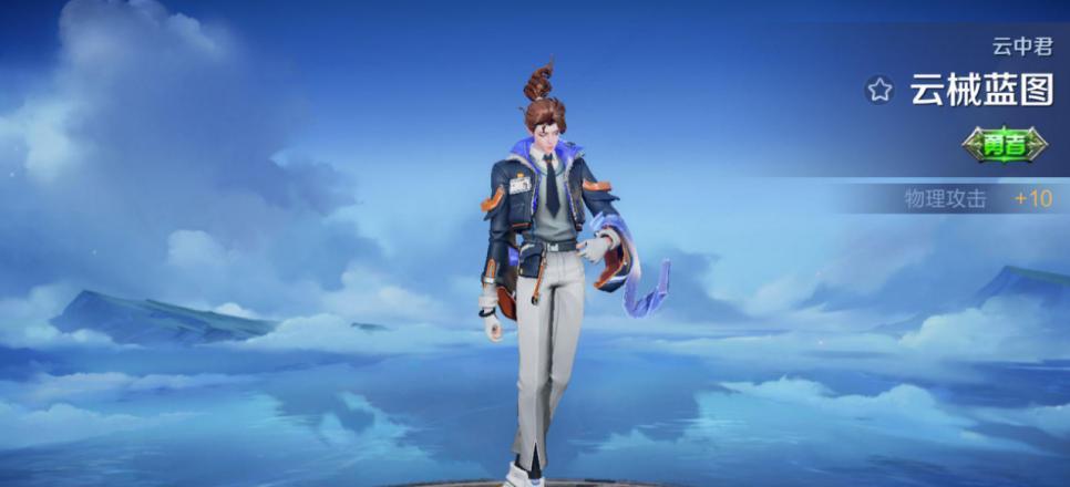 王者夏日版本福利预告，保底5款免费皮肤  第2张