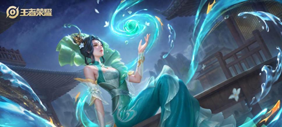 王者夏日版本福利预告，保底5款免费皮肤  第1张