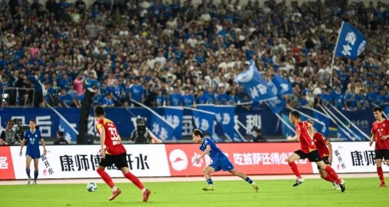 天猫优品赞助连云港队 持续上演「散装阿里」赞助散装苏超  第9张