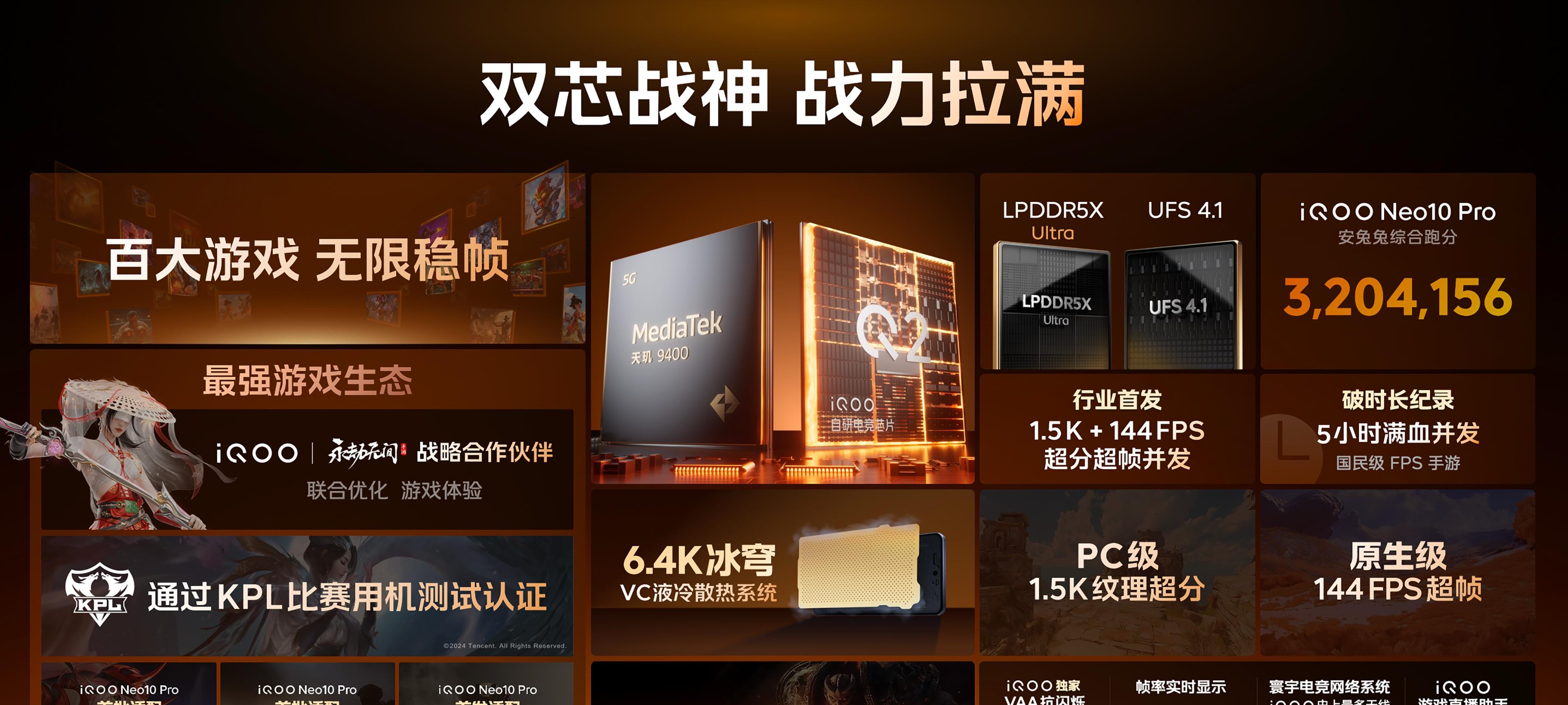 7月国补后，“低价高配”的4款手机，16+512GB成“学生党”最爱  第2张