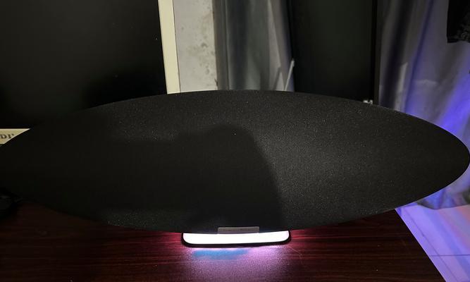 音响飞艇音质表现如何？  第3张