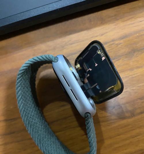 苹果手表震动异响如何处理？滋滋声问题能解决吗？  第3张
