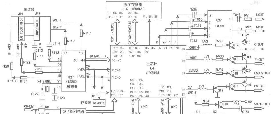 海尔机顶盒不亮灯是什么原因？如何排查故障？  第2张
