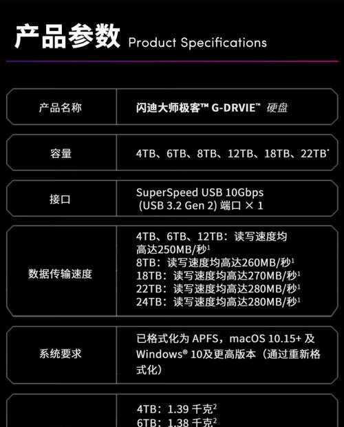 充电移动硬盘怎么用？操作步骤和注意事项是什么？  第1张