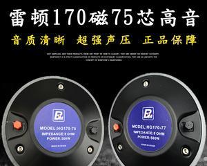 5s音响高音喇叭在哪里买？购买时应该注意哪些事项？  第2张
