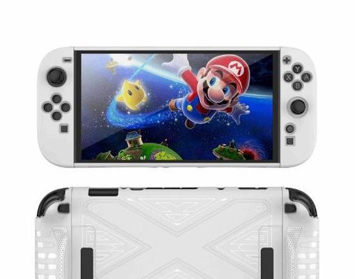 如何制作switch捏捏乐？制作过程中需要注意什么？  第1张