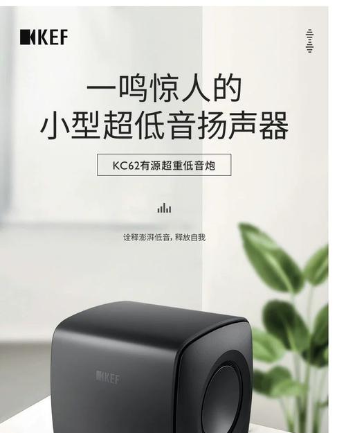直播时低音炮推荐使用哪种音响？  第1张