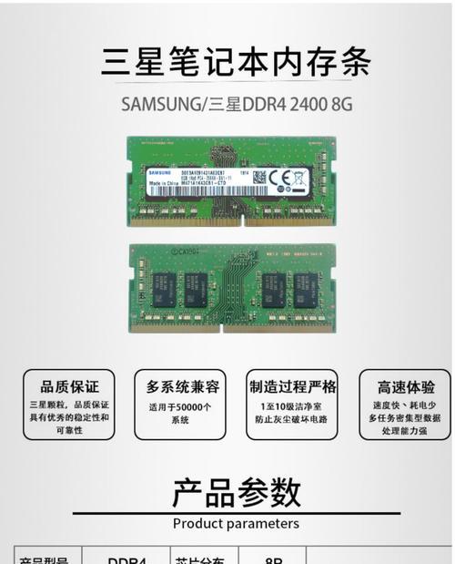 大内存条安装到电脑步骤？需要注意什么？  第2张
