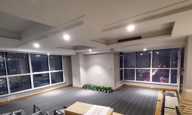 福顺防火墙隔音效果好吗？隔音效果不佳怎么处理？  第3张
