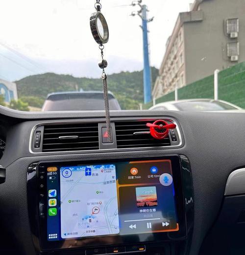 大众连接carplay关闭wifi的方法是什么？如何彻底断开连接？  第2张