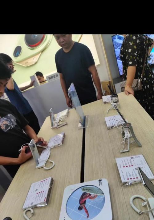 华为手机店的提成制度是怎样的？  第3张